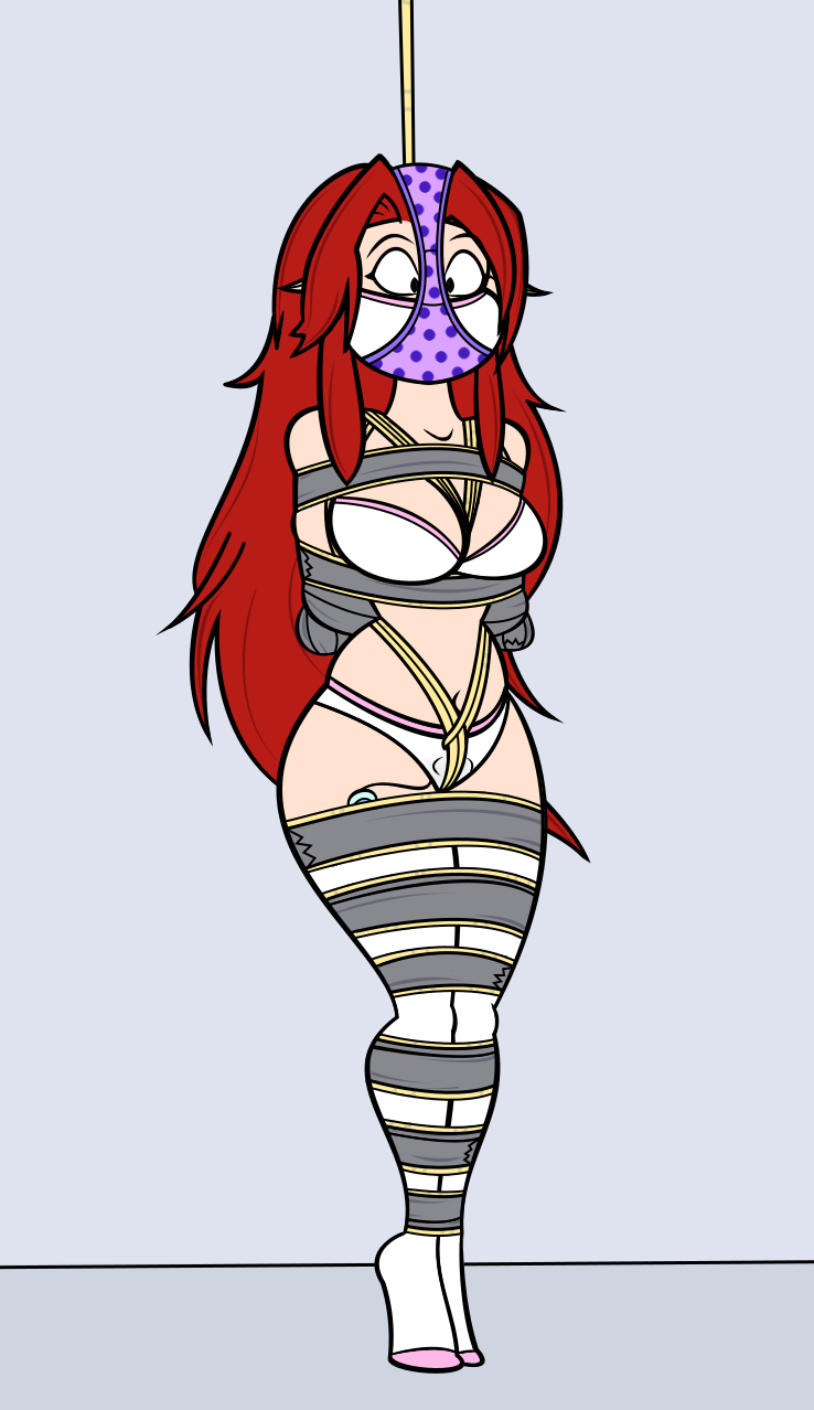 Comission: Malon