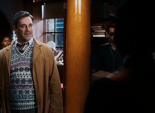 "You... Thank You." "Silly, Silly, Angel. Why?" "I Was Coming To You, But... I Forgot."