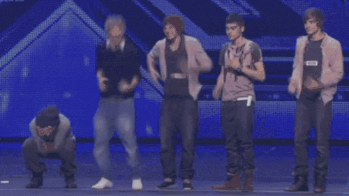 13 Years Ago, We Were Blessed With ONE Band, ONE Dream, ONE DIRECTION.
