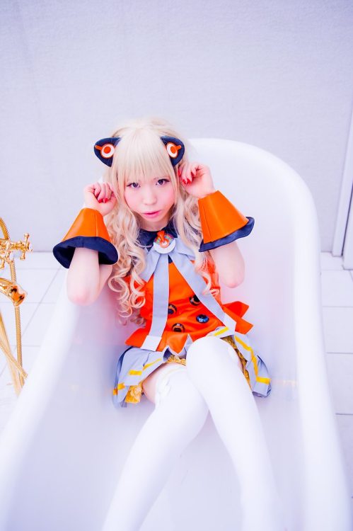 Porn Pics (Vocaloid - Seeu) by Aonyan 2 More Cosplay