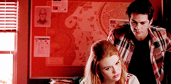 teen wolf meme » ¼ otps » stiles & lydia