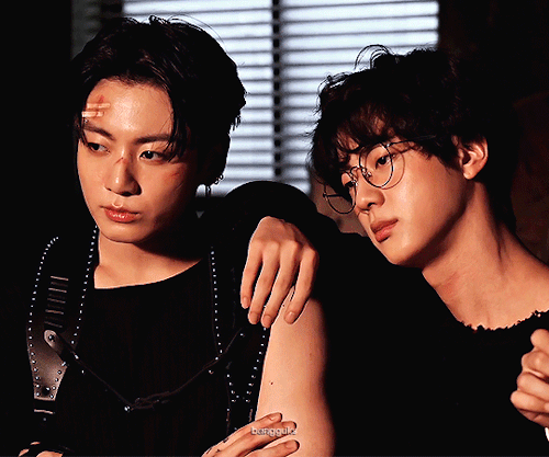 Please, Drop Your Fics Below [cr. Namuspromised]