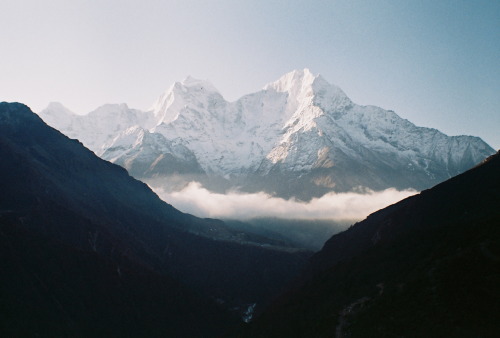 greaterland: Nepal