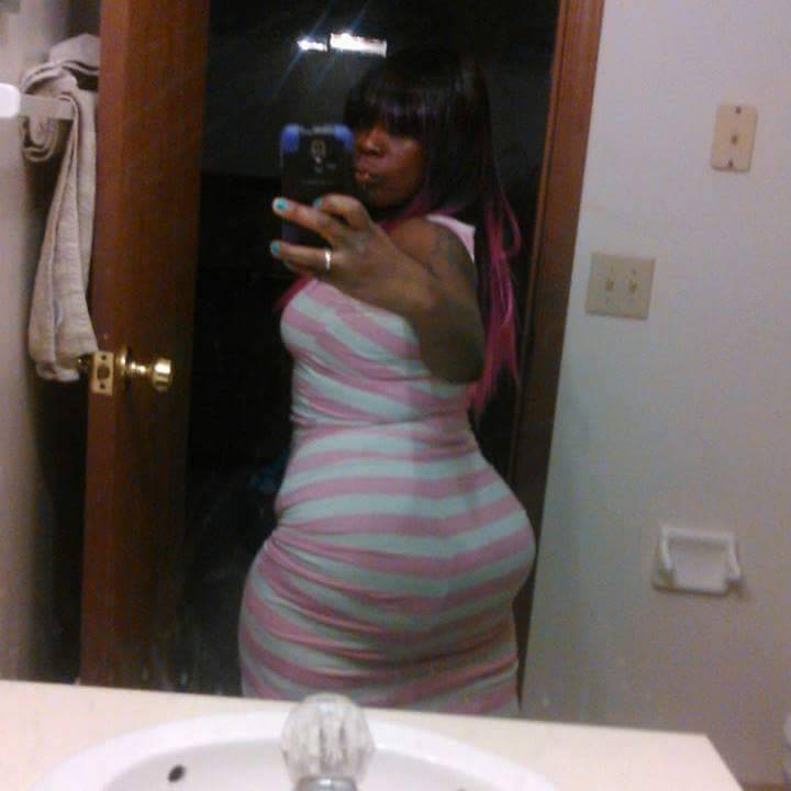 bruh-in-law:  Thick lil rascal 