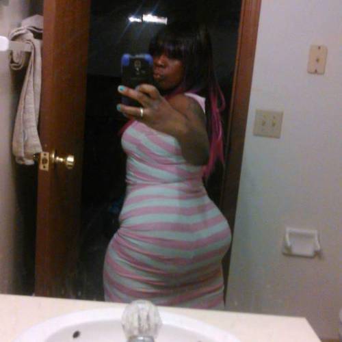 bruh-in-law:  Thick lil rascal 