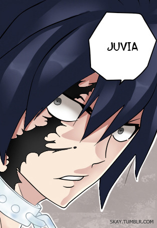 skay:   Gray and Juvia.    ↳  Chapter 498   