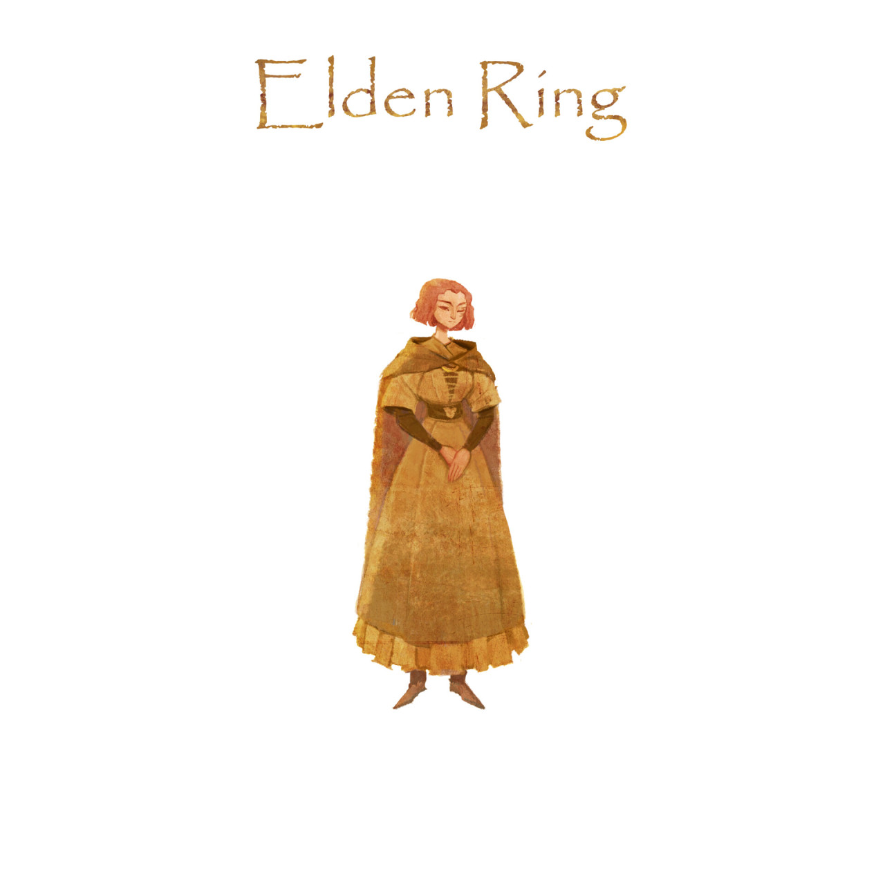 SAIIVIA — Ranni Elden Ring