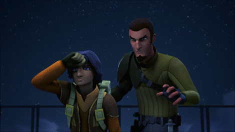 lessattitudemorealtitude:springagainafter:What just happened? You were supposed to exit with Zeb. Yo
