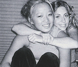  Gaga | Bo | Arianne 