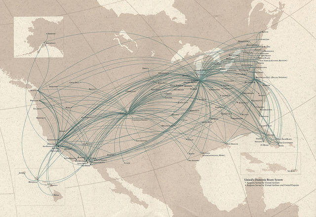 Jazz Legaţie Rotație United Airlines Route Map Rambursa Sertar Tunet