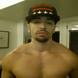  Check Out Rocky Guys!  He  A Sexy Guy Cumming Out Of New York Area.  Check Out