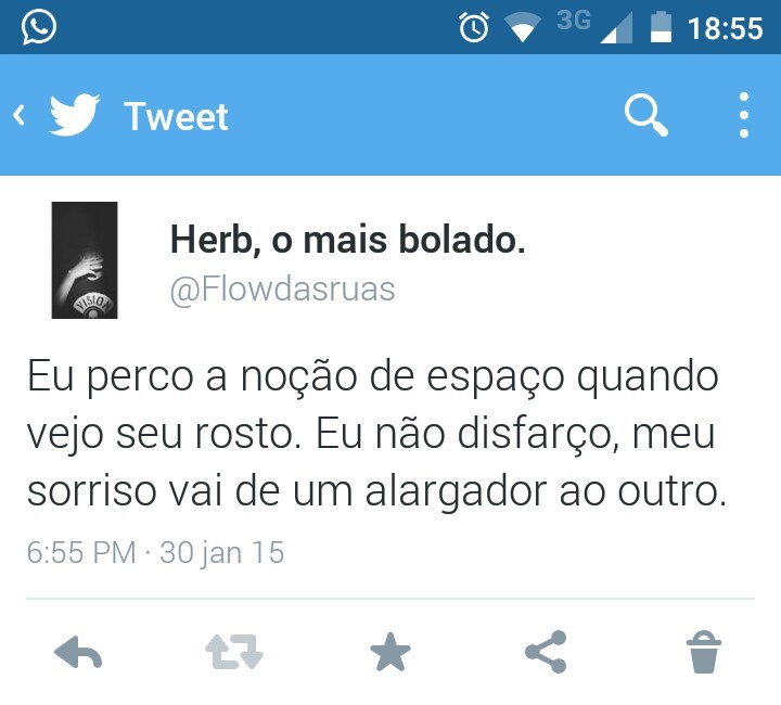 flowdasruas