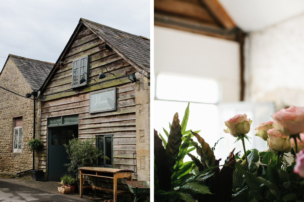 birdasaurus:Flowers by Passion - Cereal Magazine