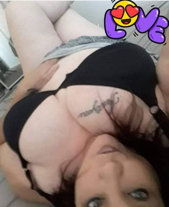 bbwsaregoddesses:  Another yummy anonymous submission 😈😈 show this sexy goddess so love 