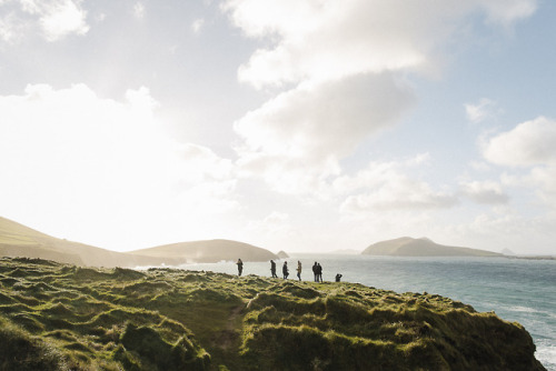 stephaniedolen: take me back to ireland