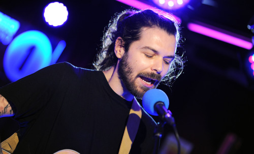 bbcr1:Biffy Clyro in the Radio 1 Live Lounge (x)