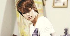 hobi-s-blog:  make me choose: Hot Sungyeol or Cute Sungyeol? asked by anon 