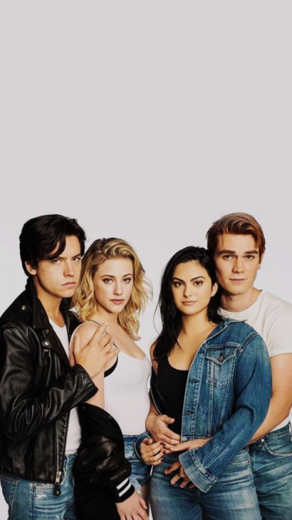 Riverdale