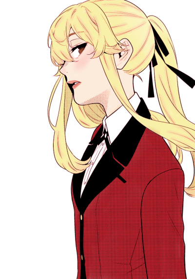 #kakegurui on Tumblr