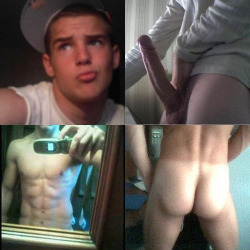 rifes:  The sexiest Guys, thickest Cocks and hottest Sexrifes.tumblr.com 