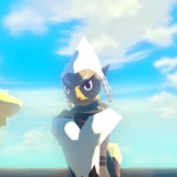 incognitomoustache:  I have always really really adored the Rito people’s design.