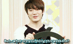ftlsland:  seunghwan’s first date 