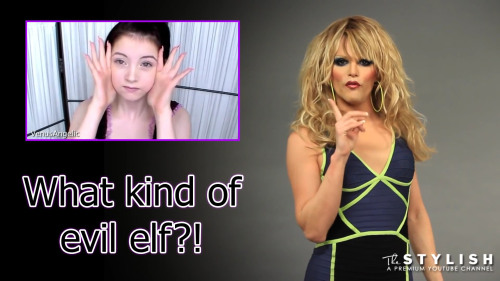 Willam wisdom.