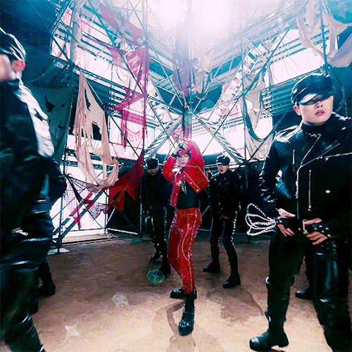 HYUNGWON Beautiful Liar 