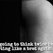 robwolf88:sassysarcasticcherry:daddybrad80:Am I though? 🐺😏