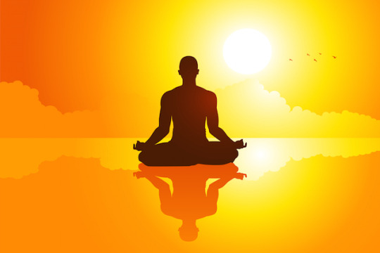 Curso de meditação em campinas