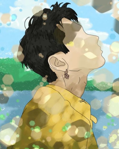Happiest Birthday To TEN! I Wish You More Happiness, Good Health, And More Success! #nct #wayv #ten #happytenday