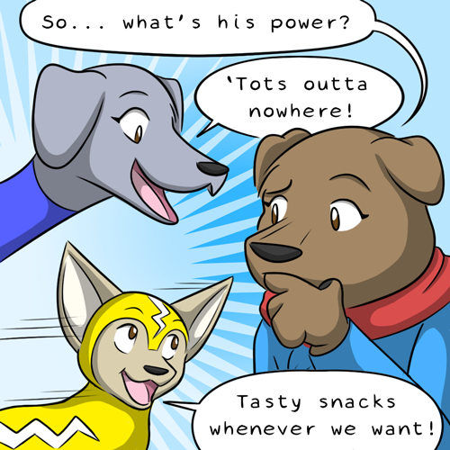katswenski:  My website – My Facebook page – See me on Webtoon!