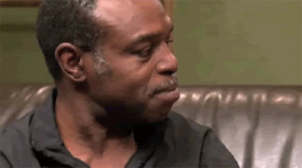 When You Realize That You've Read All The Smutty Fanfictions Of Your Favorite Ships In Wattpad And Tumblr