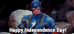 nerdistindustries:  Happy 4th of July from