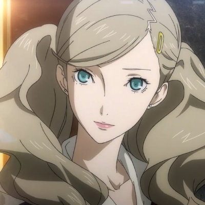 ann takamaki iconslike/reblog if you save