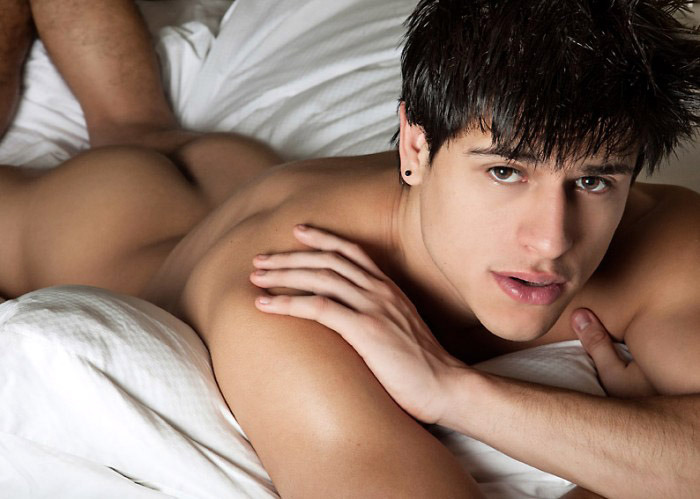 nicemale:  Marcelino Rosas