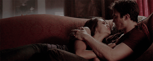 Welcome to Daily Delena Gifs