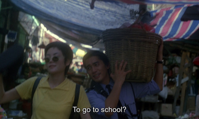 XXX beingharsh:Chungking Express (1994), dir. photo