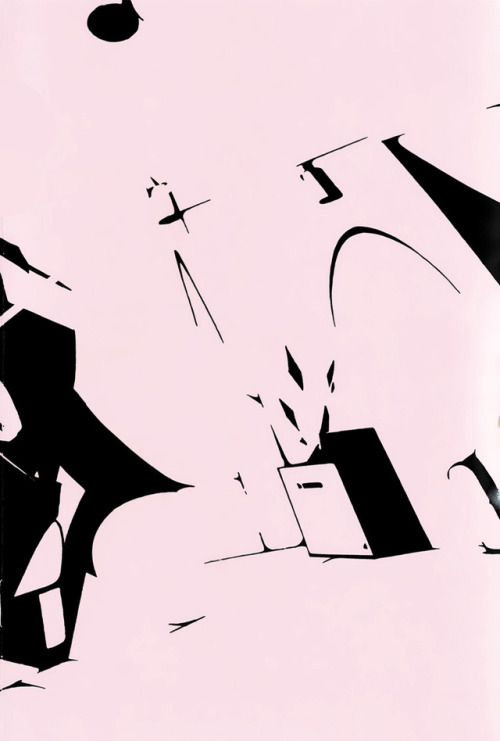 niijimasmakoto: -Top 10 Favorite Series- “I love cliches, I love predictable scripts, I love i