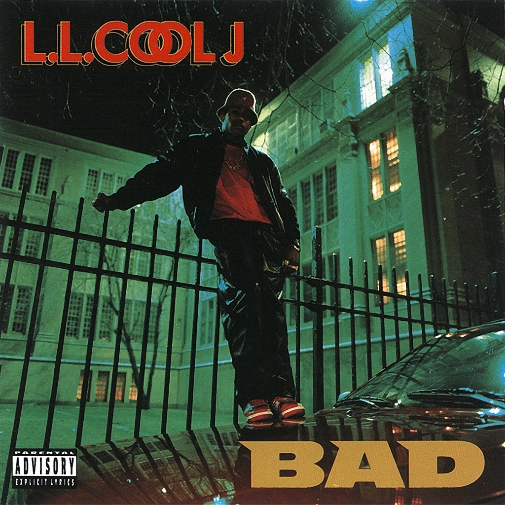BACK IN THE DAY |7/22/87| LL Cool J released his second album, Bigger and Deffer,