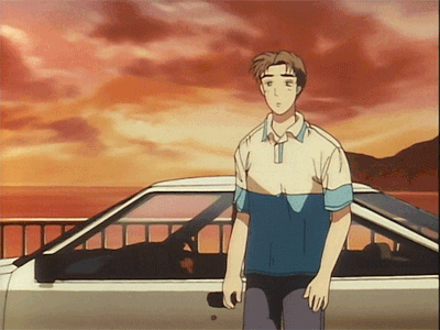 Initial D First Stage Explore Tumblr Posts And Blogs Tumgir
