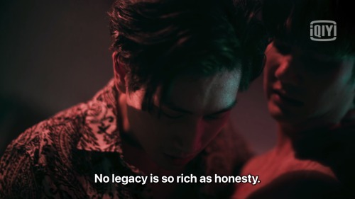The Foreshadowing Here Is Exquisite, Because Pete Is Going To Break Vegas Down So Efficiently That All