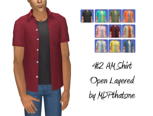 For Being An Awesome Friend And A Tremendous Inspiration To The Simming Community, Thanks For Being Awesome