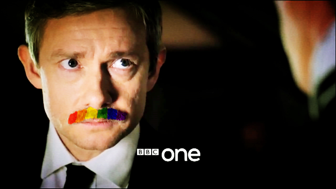 lokive:  I‘m Not A Gay （season 3） is coming
