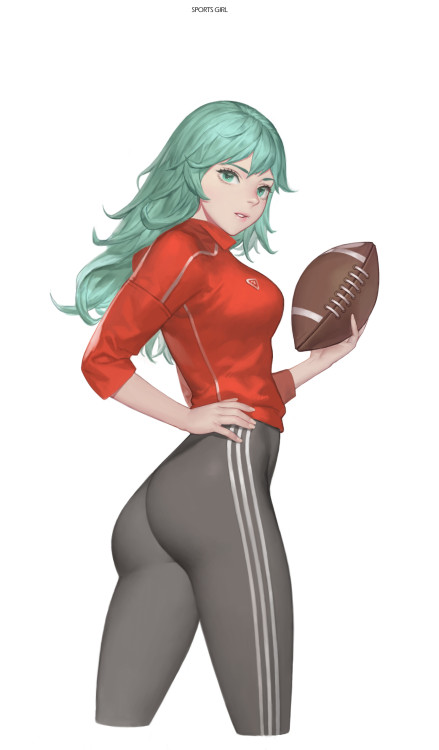 rugby ball . ki minwoohttps://www.artstation.com/artwork/B180o9 