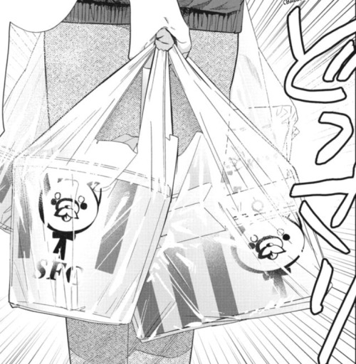 So I Read The First 3 Volumes Of She Loves To Cook And She Loves To Eat (Tsukuritai Onna To Tabetai Onna)
