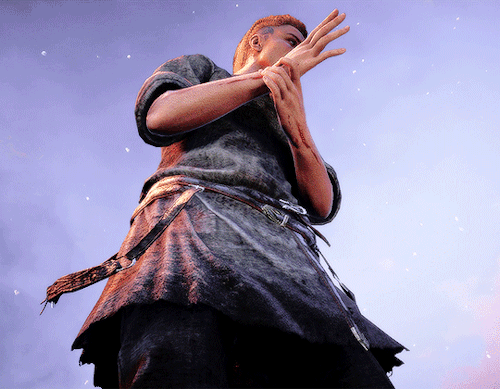 No Feast For You, Snin. My Crew Is In Danger. You Must Be My Eyes.