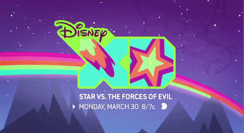 rad-star:  Say Hello To Star Butterfly!