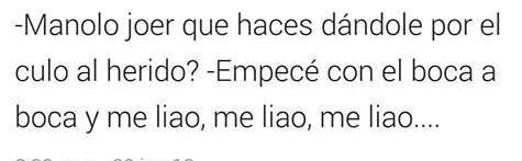 Montondemierda