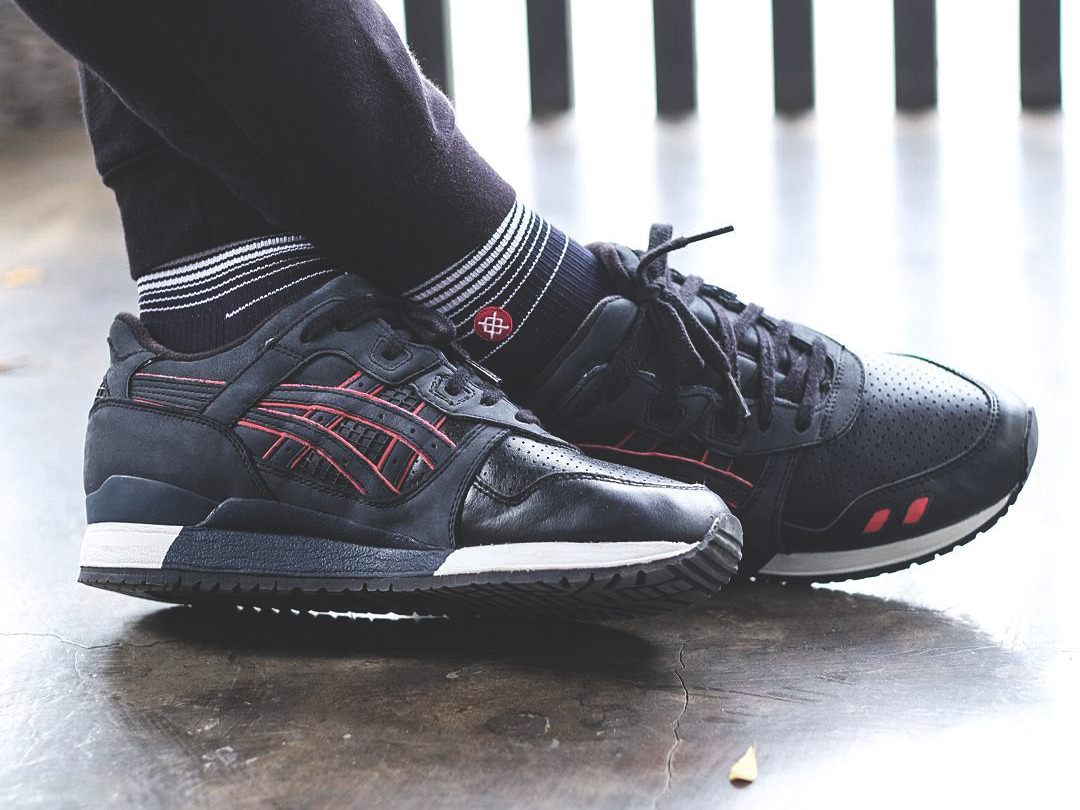 asics gel lyte 3 total eclipse